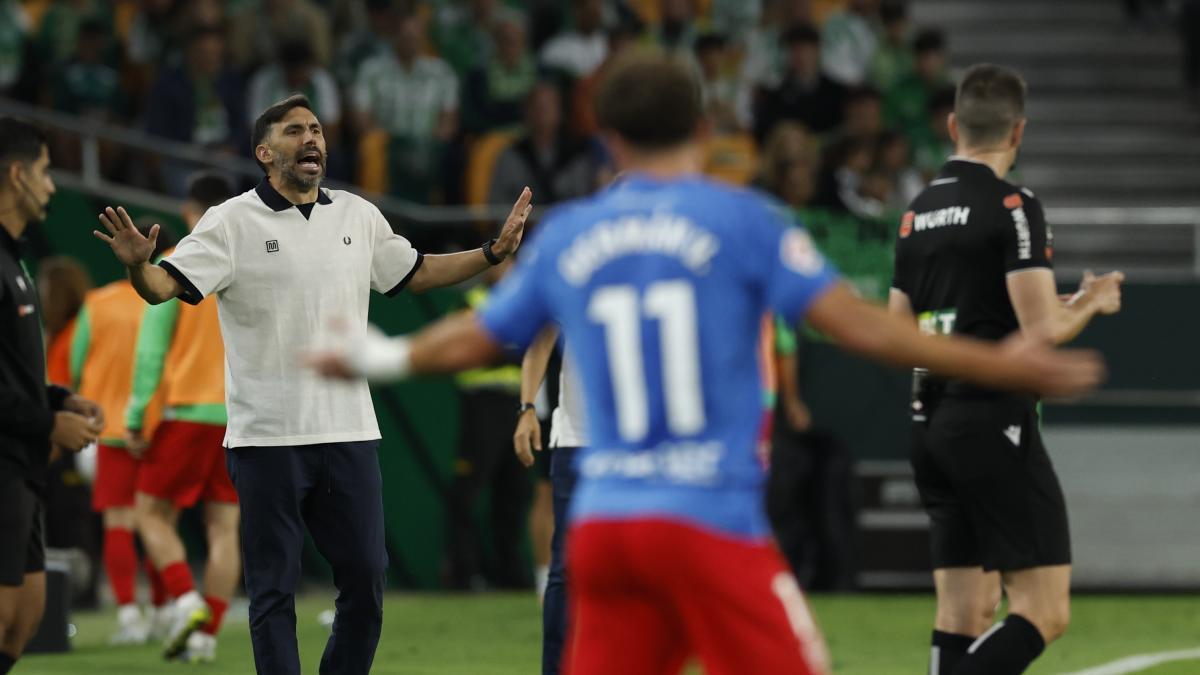 Sarabia enrage : le but refusé qui change tout pour Elche face au Betis