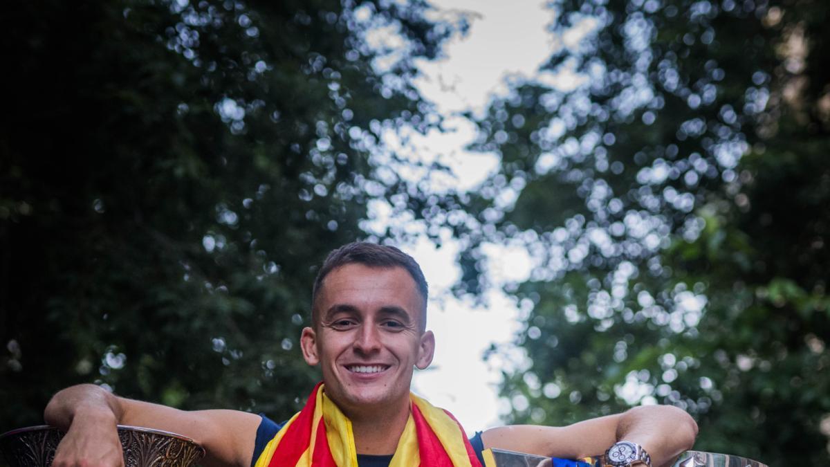 Casadó au pied du mur : Barça ou Atlético, le choix d'une vie