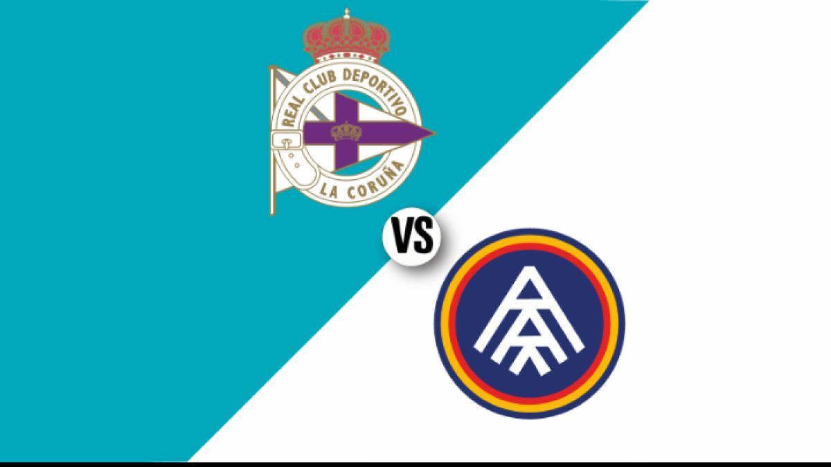 Deportivo La Coruña vs FC Andorra : le choc des ambitieux en Segunda
