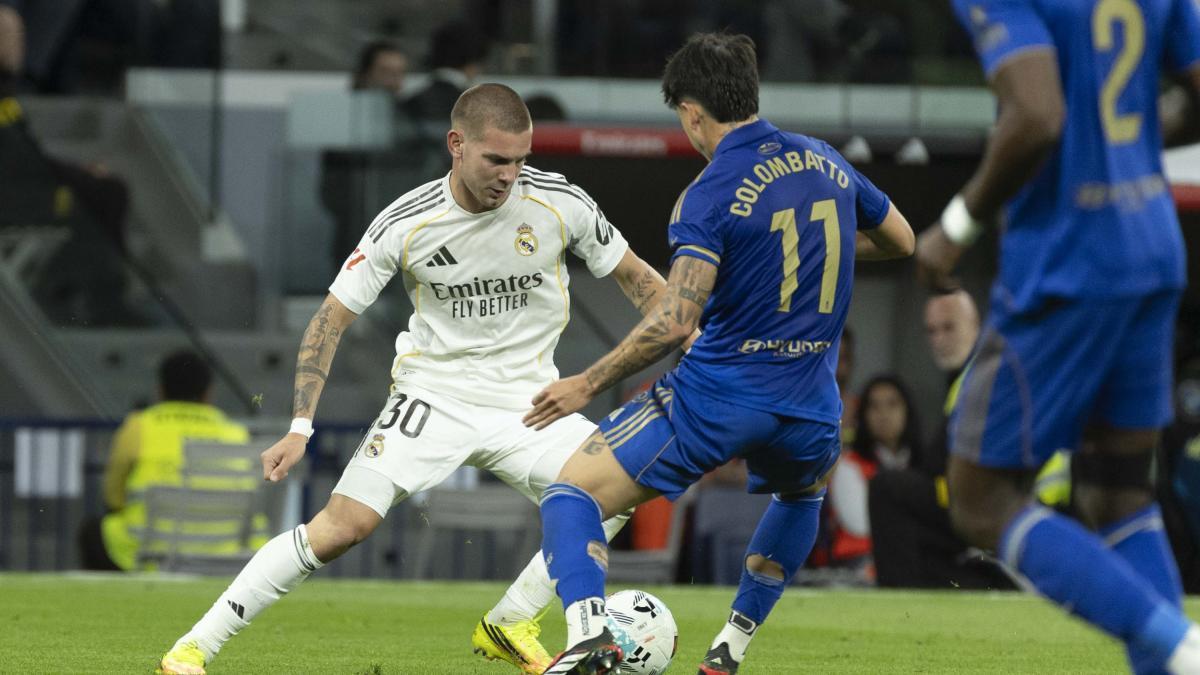 Real Madrid : le mercato bloqué par une guerre de pouvoir en coulisses