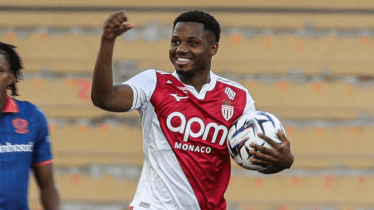 Ansu Fati au Barça : le retour surprise qui chamboule Monaco