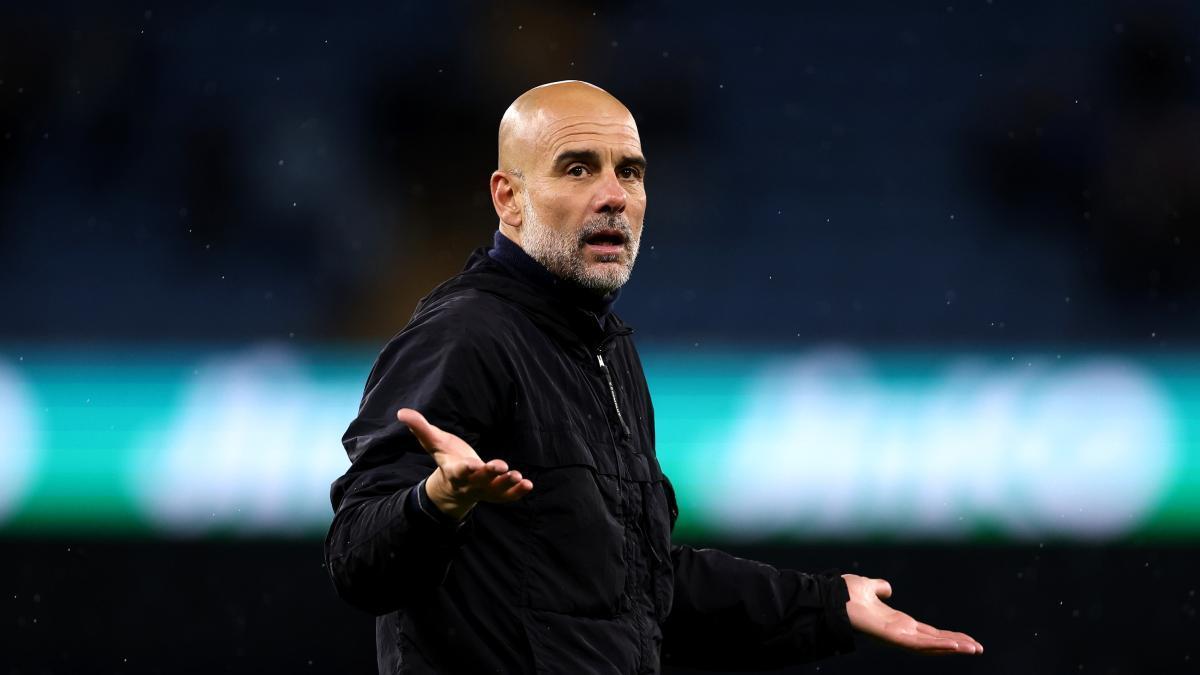 Manchester City-Aston Villa : un choc de Premier League sous haute tension