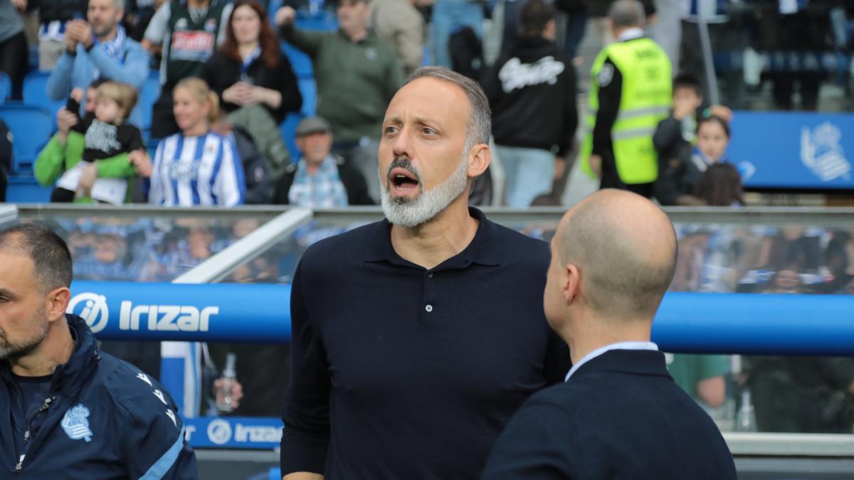 Real Sociedad : un gardien allemand pour remplacer Remiro ?