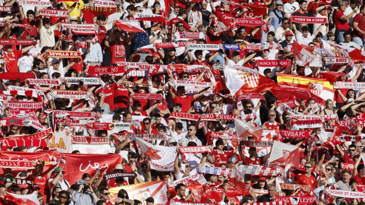 Séville FC : 10 000 abonnés renouvellent en une semaine, le coup d'envoi de la saison 2026-2027