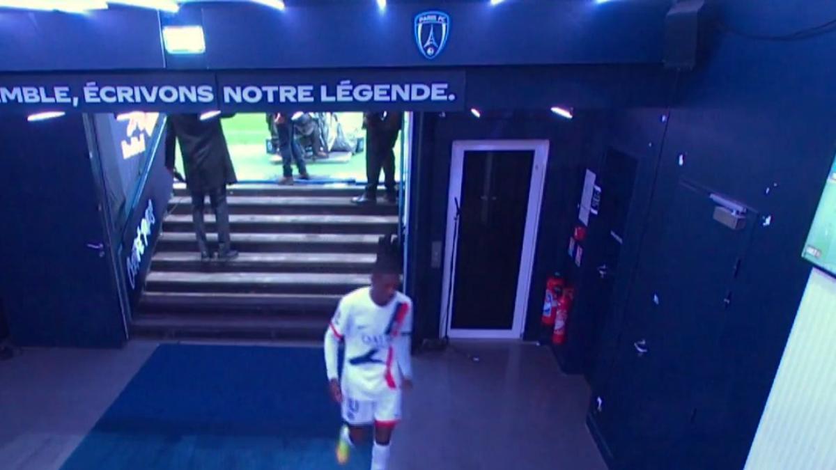 PSG : Dembélé absent contre Metz pour préserver la finale de la Champions League