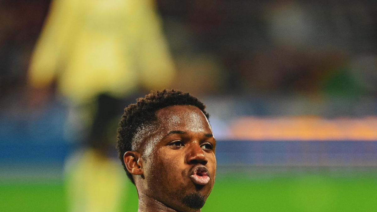 Ansu Fati tourne la page Barça : cap sur Monaco en 2026