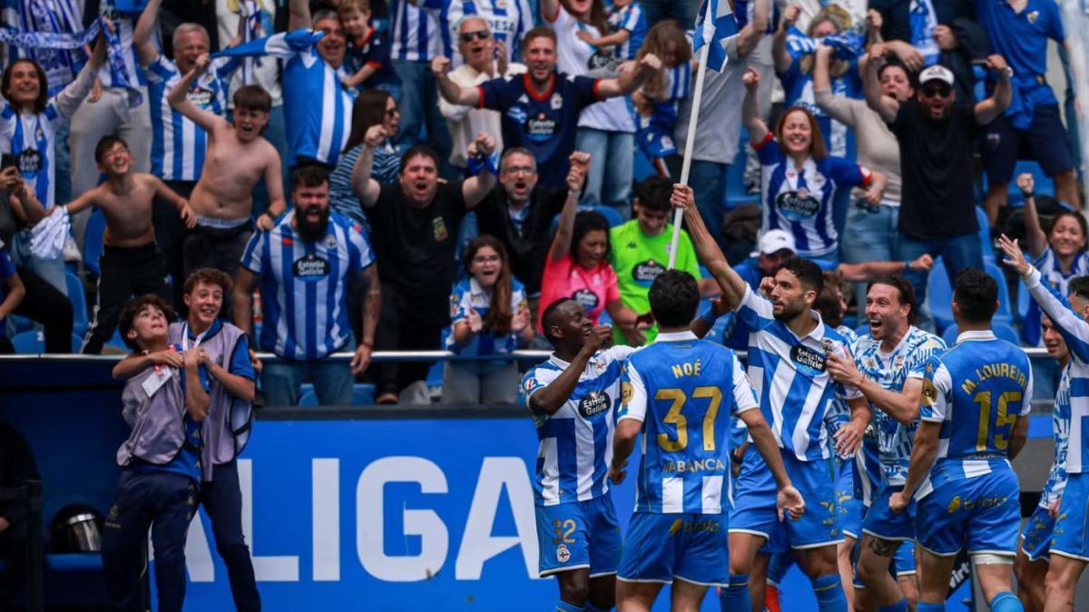 Arnaques aux billets : le match Valladolid-Deportivo sous haute surveillance