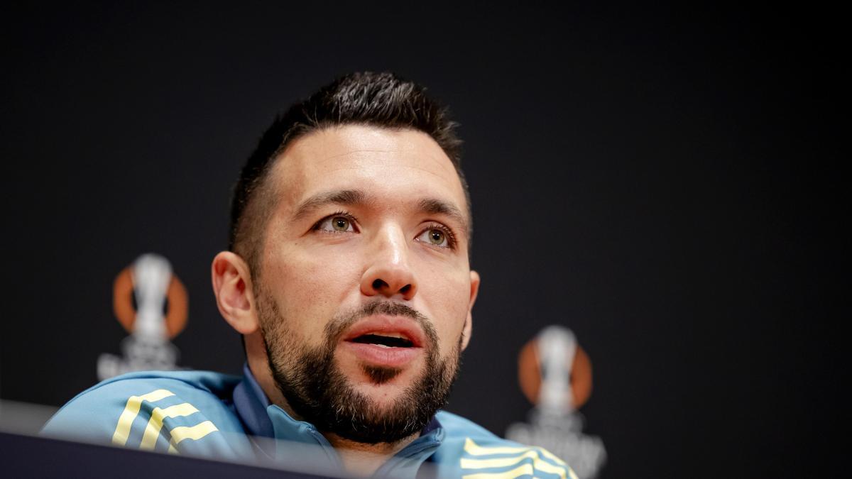 Farioli lâche ses vérités sur son départ de l'Ajax