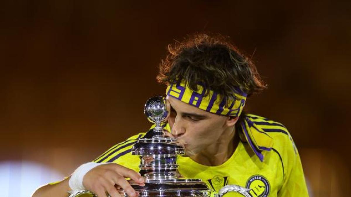 João Félix 2026 : le génie oublié qui fait taire ses détracteurs