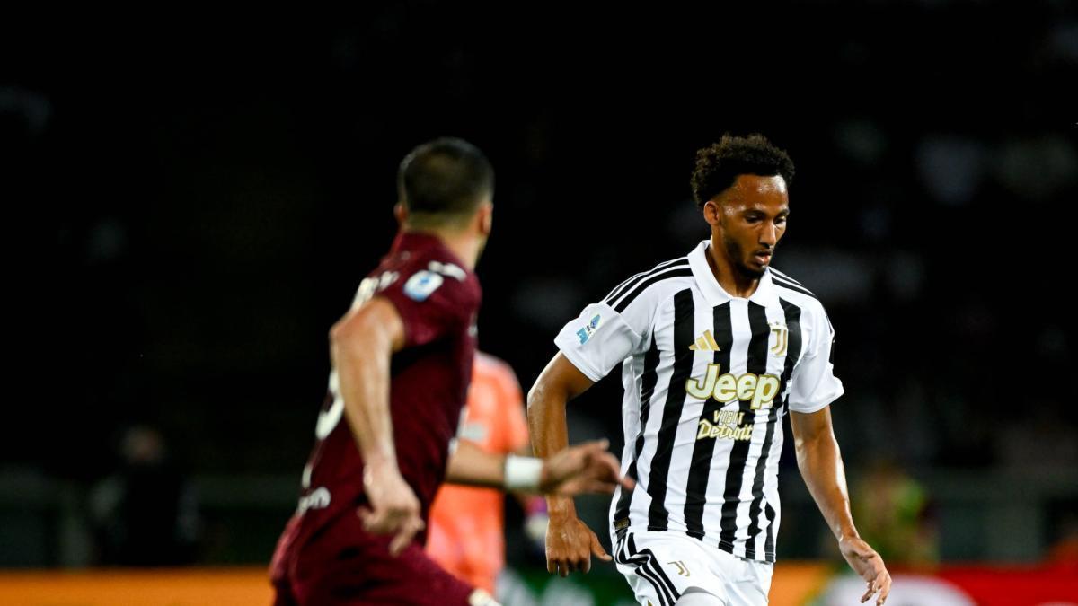 Juventus condamnée à l'Europa League : le derby fatal face au Torino