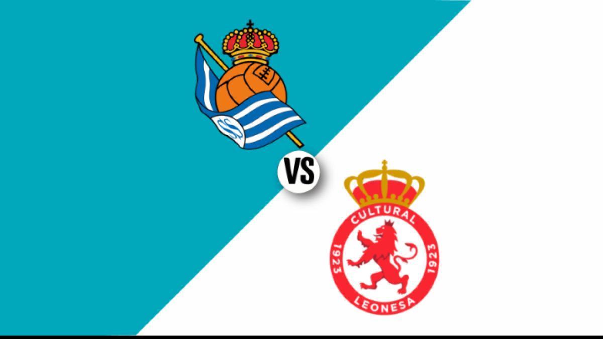 J42 : Real Sociedad B - Cultural Leonesa, l'ultime sursaut en Segunda