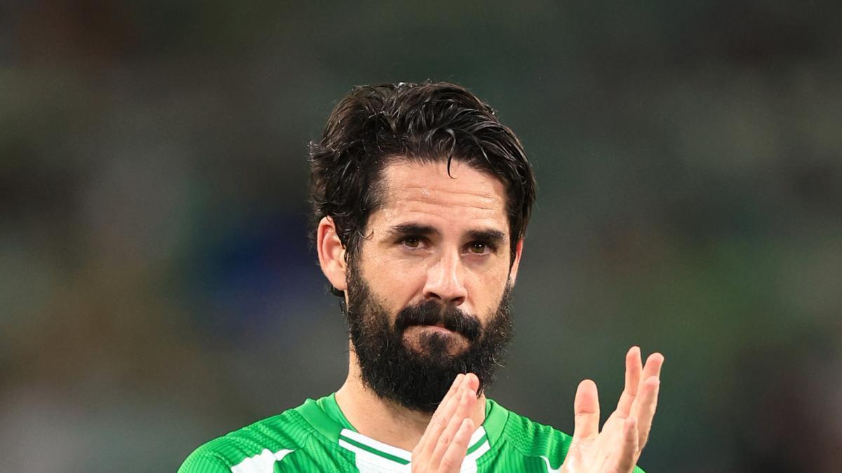 Isco menacé de procès : l’agent Pedro Bravo dénonce une affaire très sale