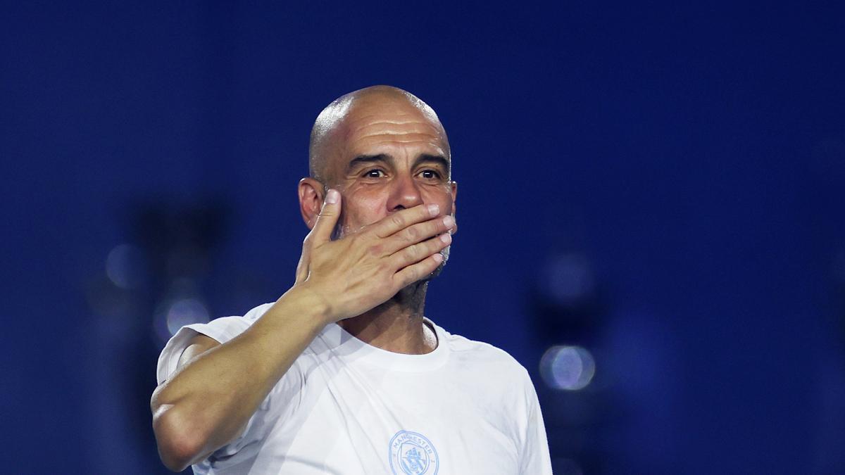 Sélection italienne : Guardiola, le rêve qui divise