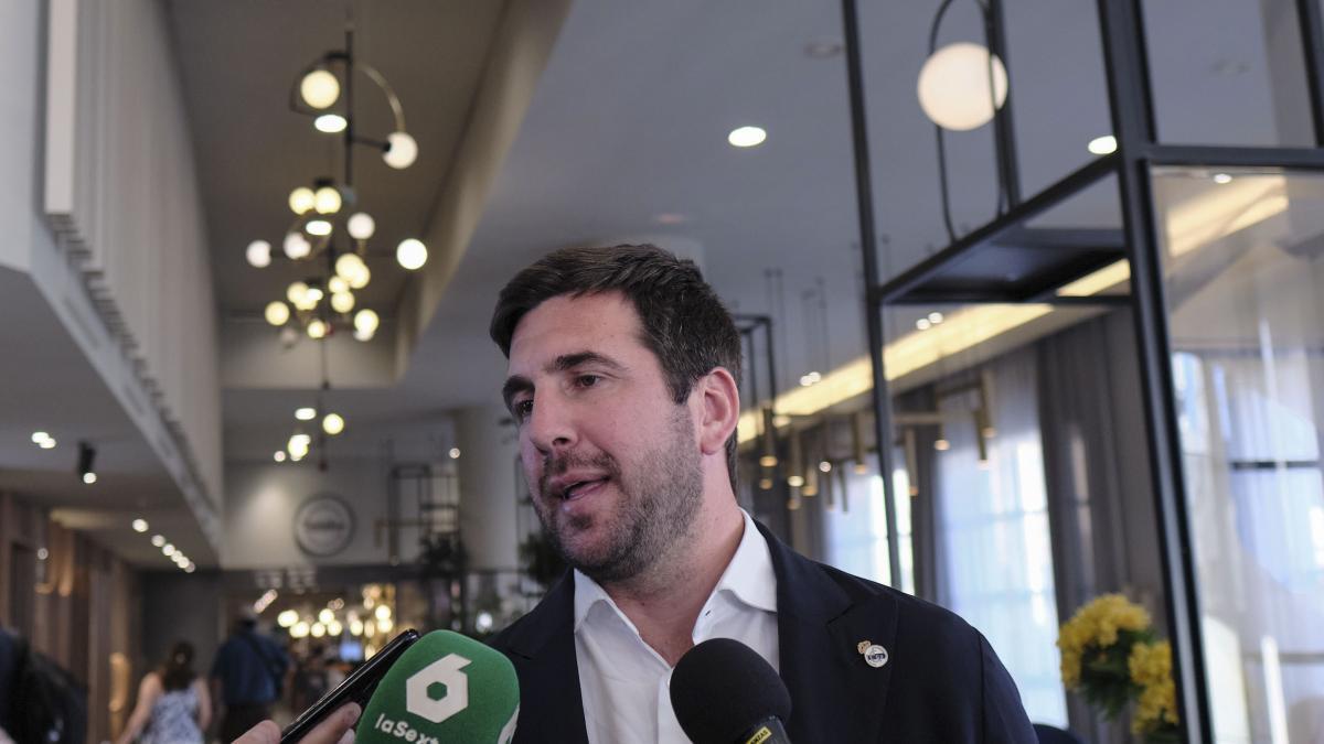 Rodri au Real Madrid : la promesse choc d’Enrique Riquelme