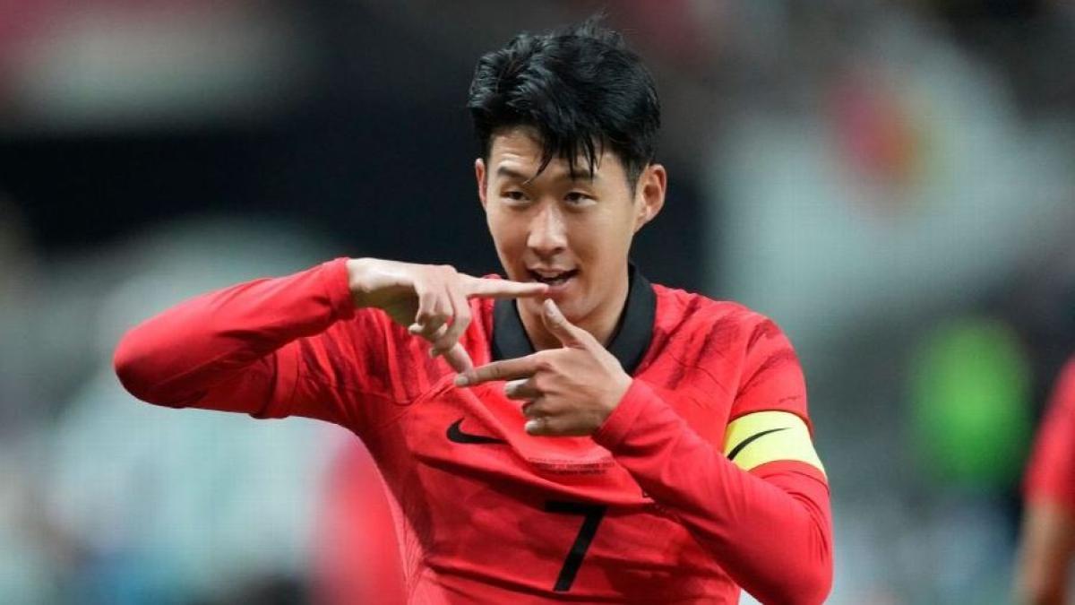 Coupe du Monde 2026 : la Corée du Sud peut-elle rééditer 2002 ?