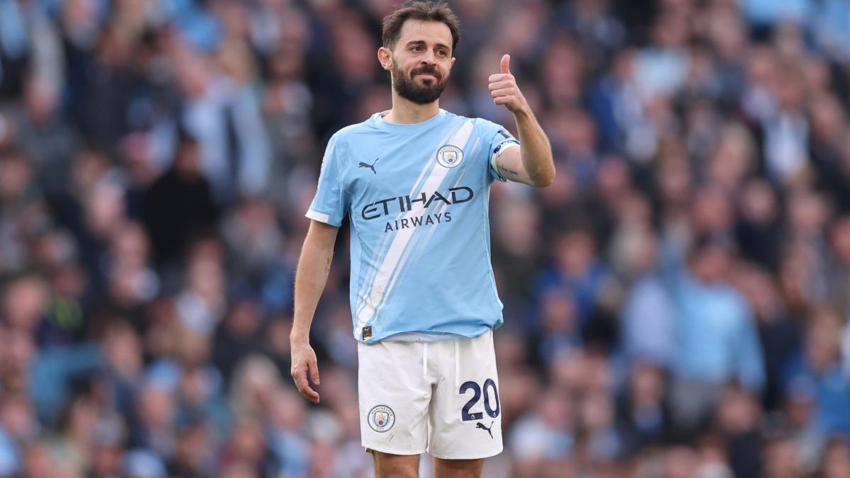 Bernardo Silva au Real Madrid : le coup parfait de Florentino Pérez