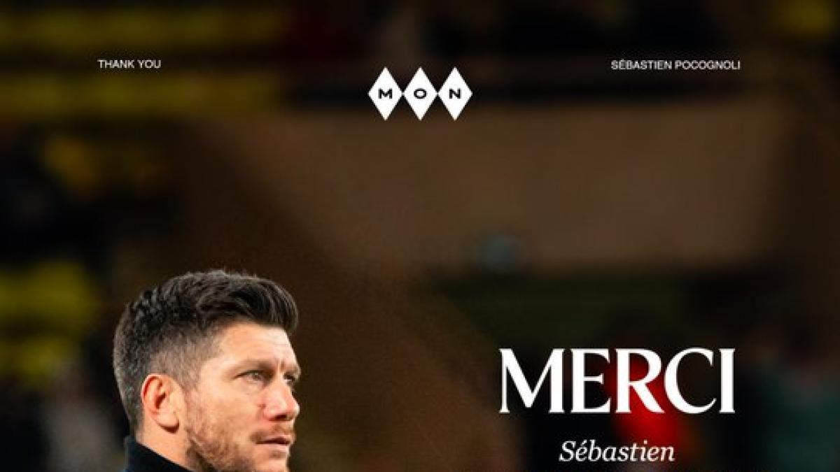 Monaco limoge Pocognoli : Filipe Luis sur la sellette