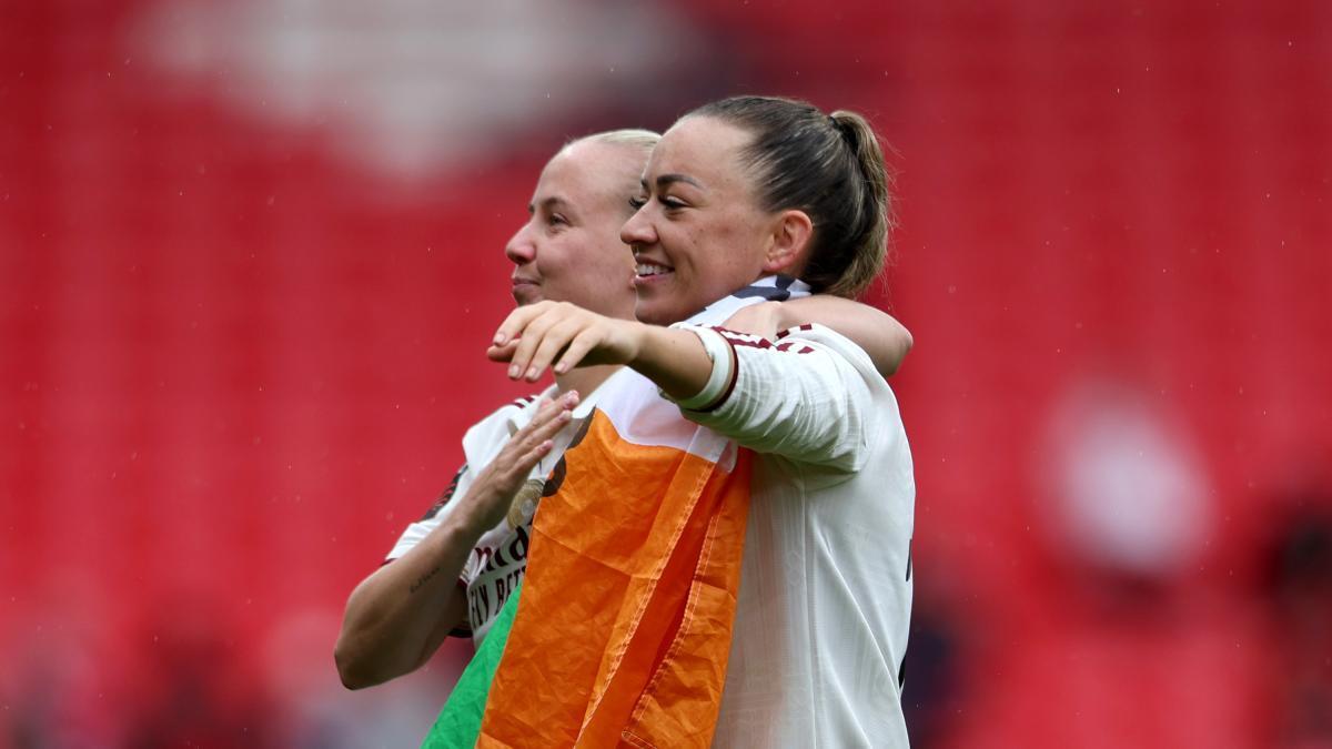 Katie McCabe quitte Arsenal pour Chelsea : un choc en WSL