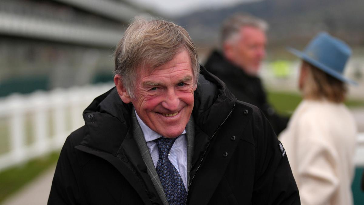 Kenny Dalglish, légende de Liverpool, révèle son combat contre le cancer