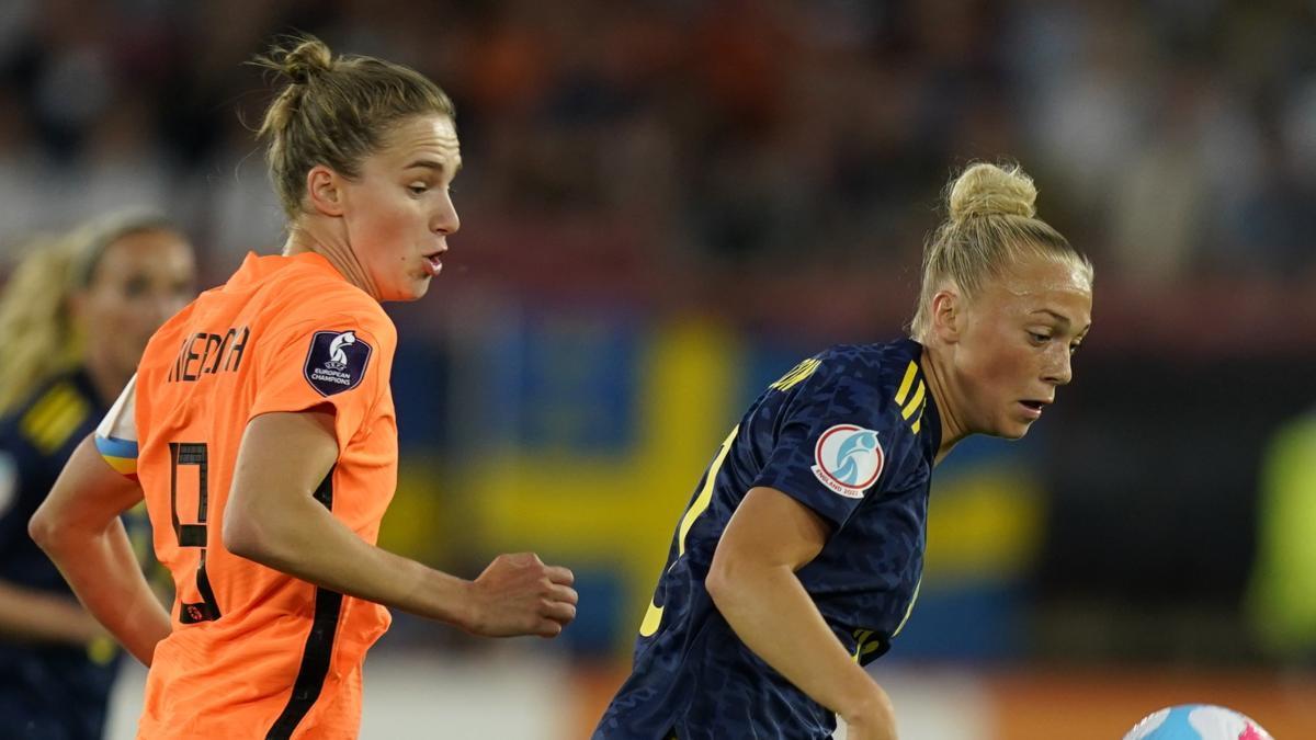 Hanna Bennison veut quitter le Real Madrid : les raisons d'un divorce annoncé