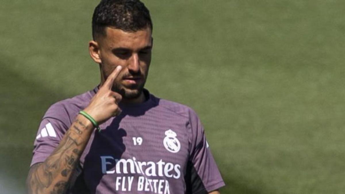 Dani Ceballos libre : l'Atlético Madrid à l'affût pour un coup XXL