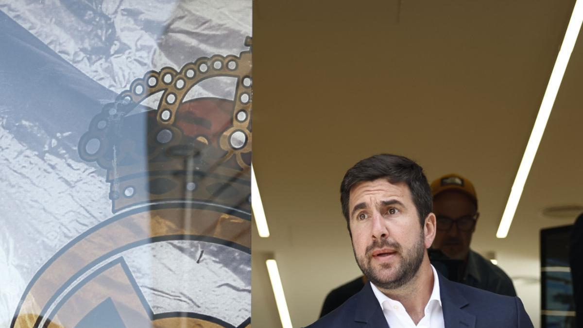 Riquelme promet Haaland et Rodri au Real Madrid : le clan norvégien dément