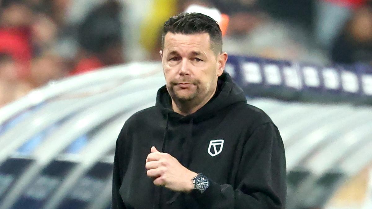 Pierre Sage quitte Lens et file vers Crystal Palace