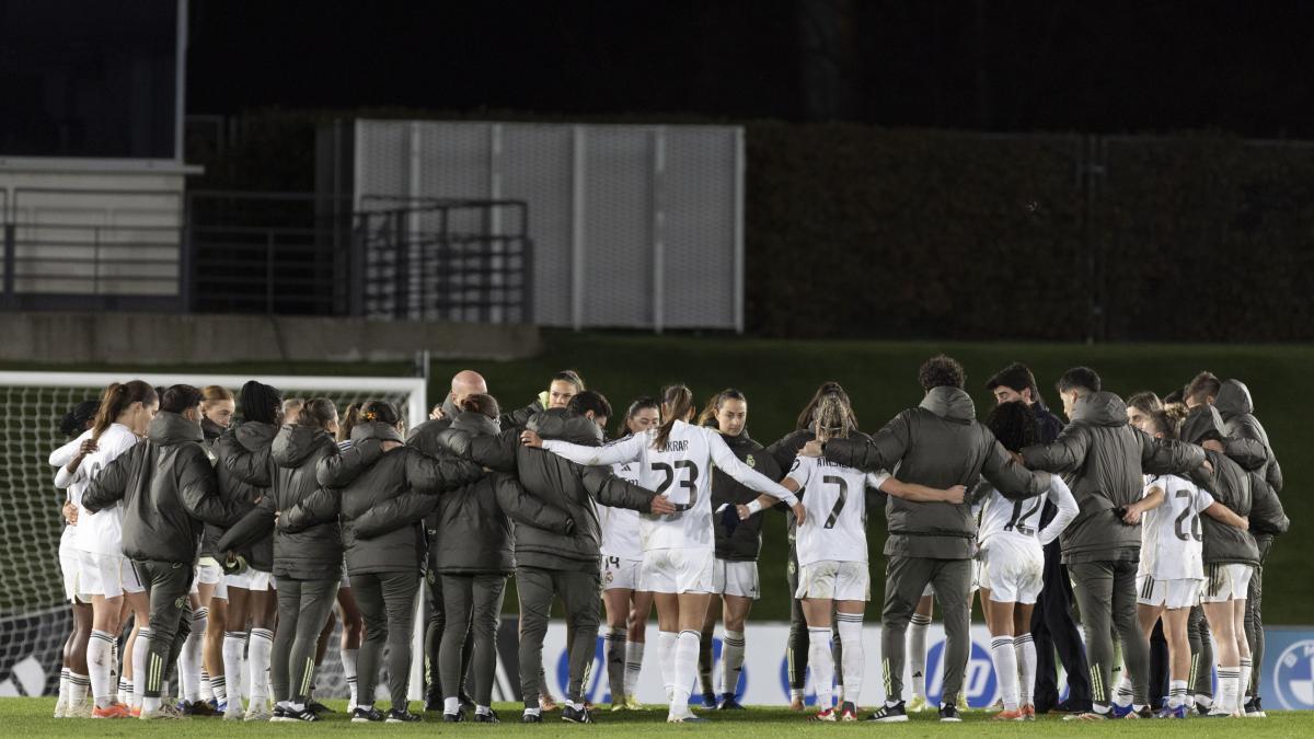 Liga F : le vote qui fait basculer le foot féminin espagnol