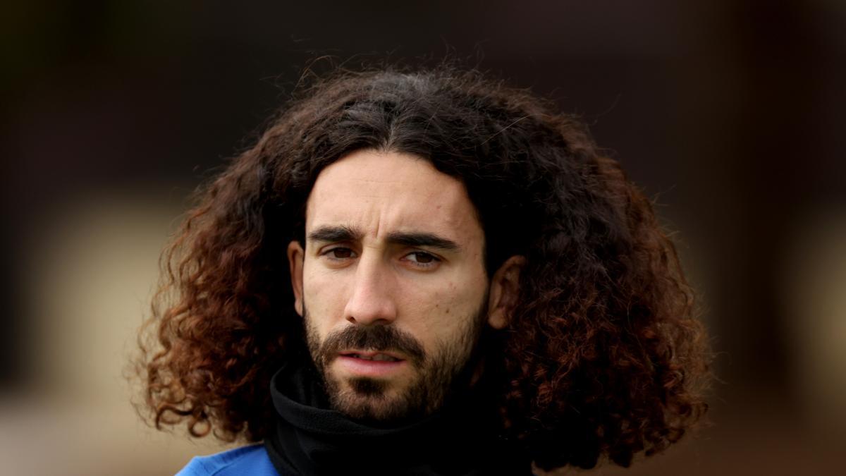 Cucurella, du Barça à Chelsea : les larmes d'un enfant de l'Espanyol