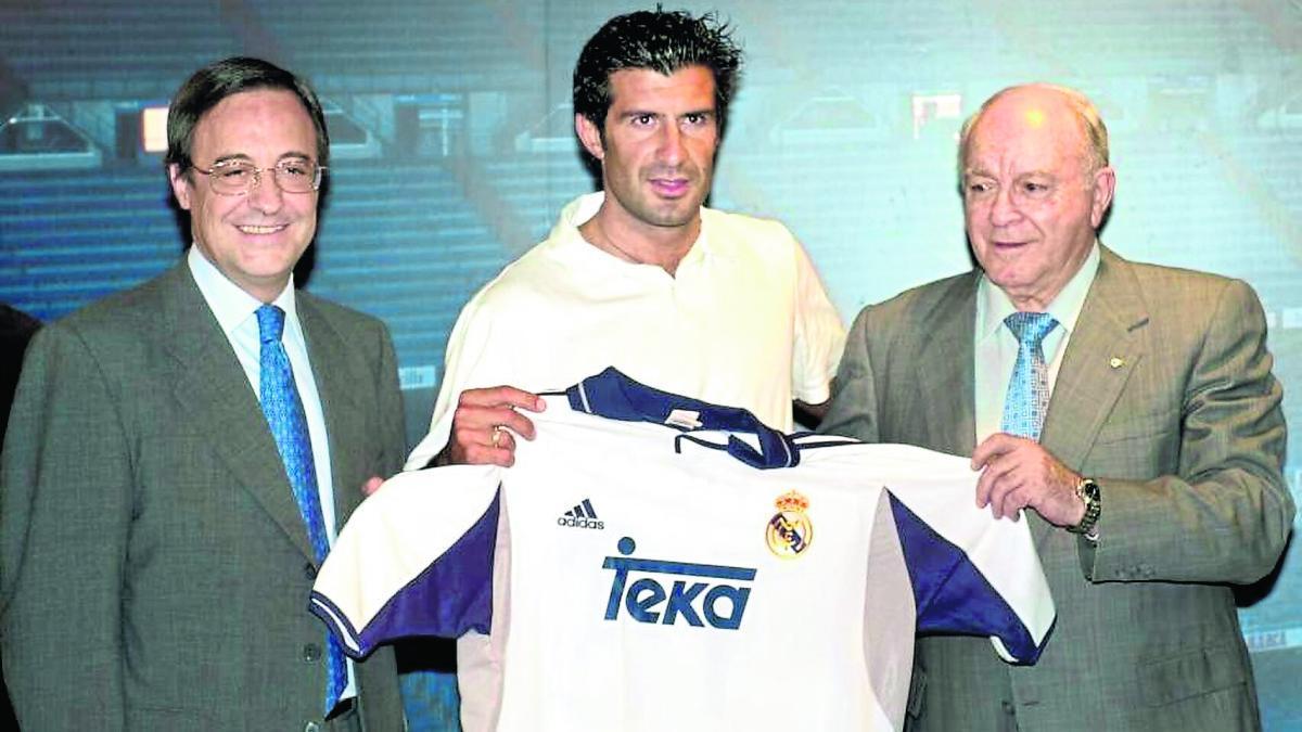 Haaland comme appât électoral : la promesse choc d'Enrique Riquelme au Real Madrid