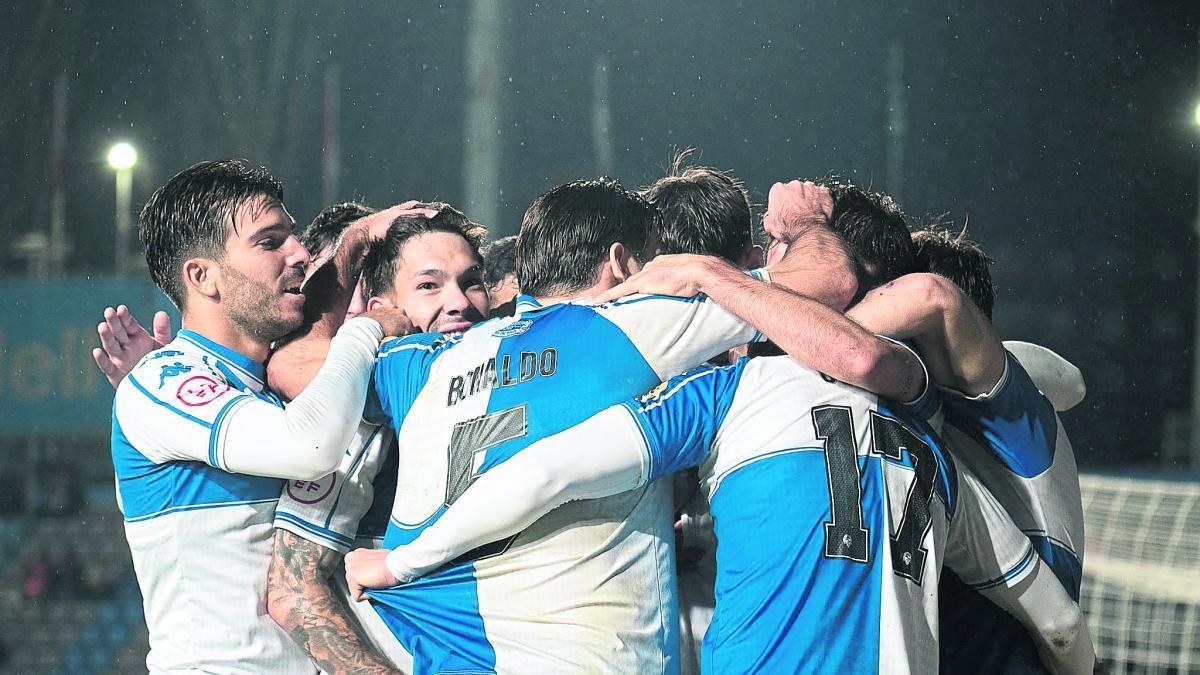 Sabadell-Castilla : 90 minutes pour un exploit historique