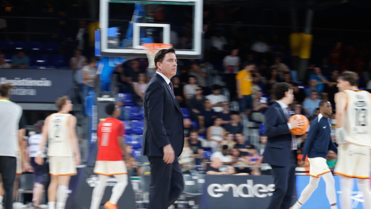 Barça-Logic : la renaissance inattendue de l'équipe de Xavi Pascual