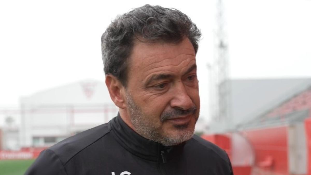 Séville : Galván révèle pourquoi il n'a pas succédé à Bordalás