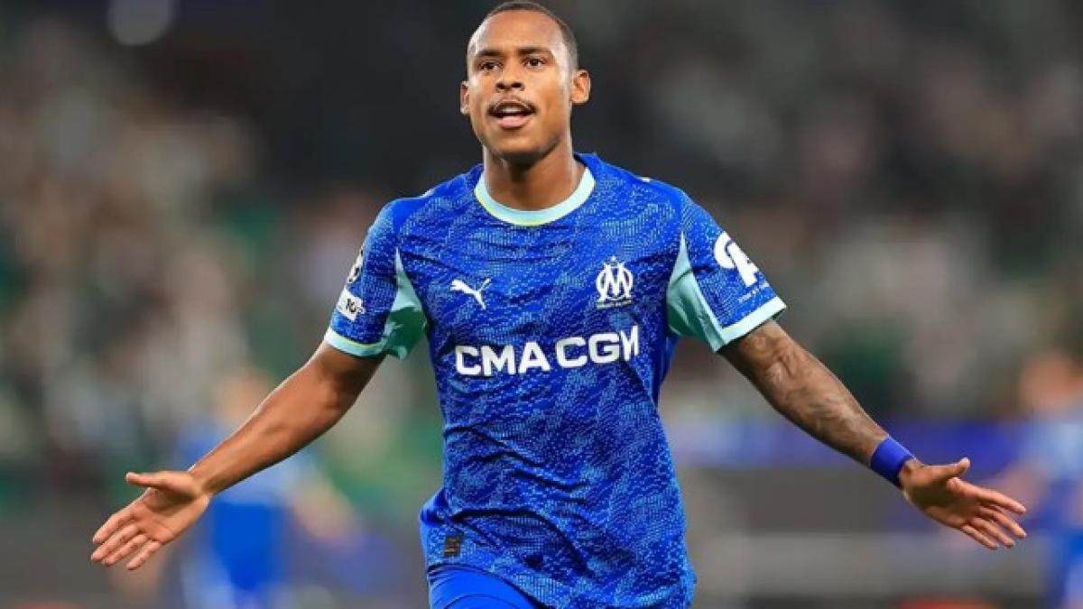 AS Rome : Igor Paixao, le plan B brésilien si Greenwood échoue