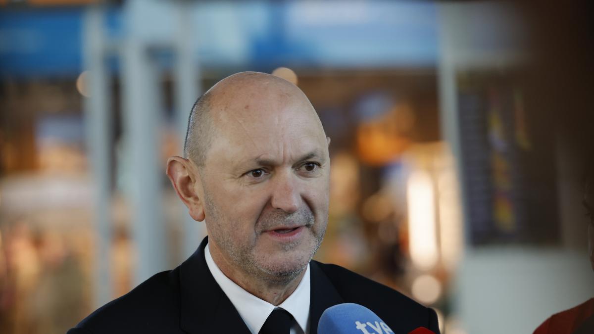 Assemblée générale de la Fédération espagnole : Rafael Louzán défend la stabilité du football