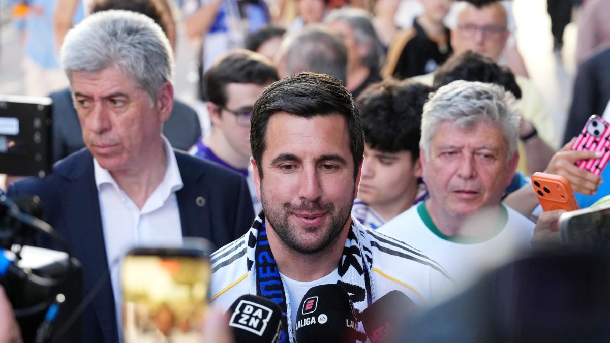 193,7M€ pour défier Florentino : le pari fou d'Enrique Riquelme