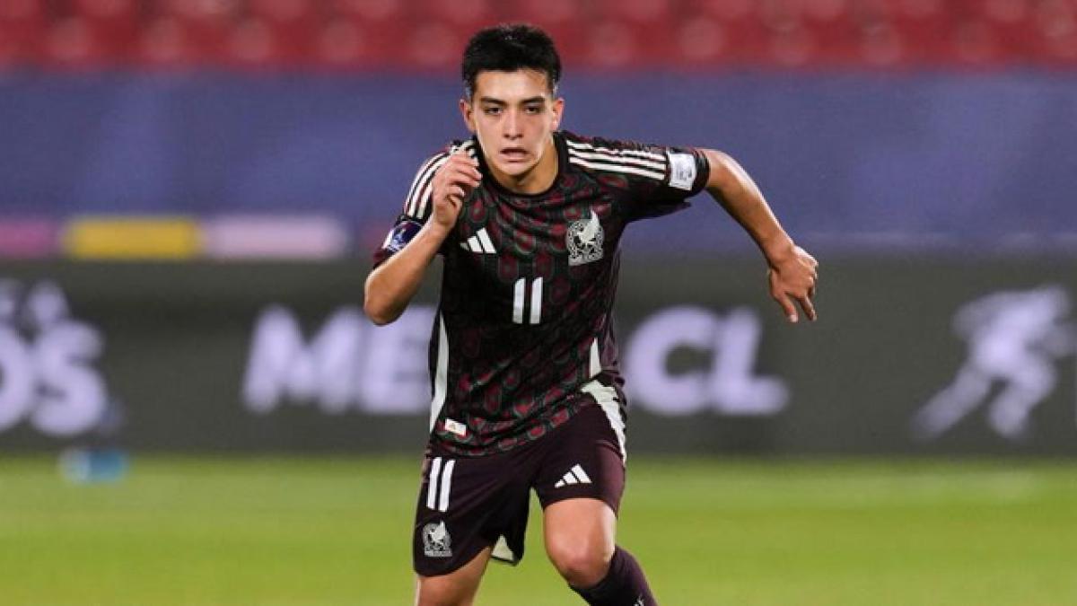 Gilberto Mora, 14 ans : le phénomène qui affole le Real Madrid