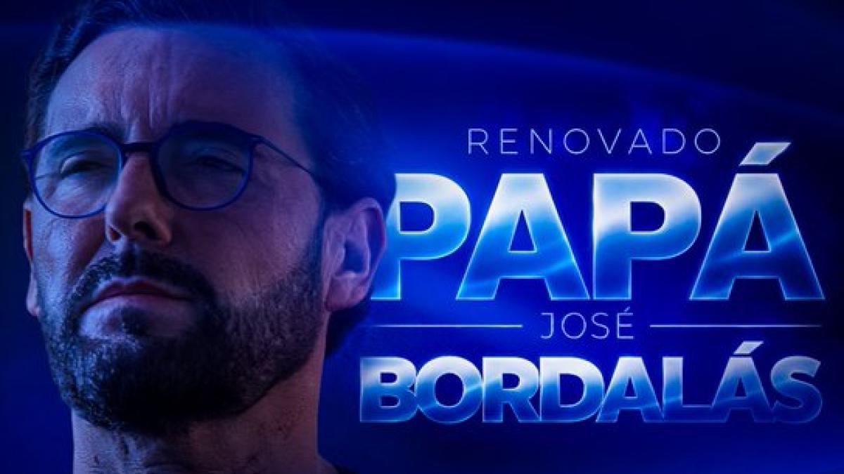 Bordalás prolonge jusqu'en 2028 : le pari gagnant du Getafe