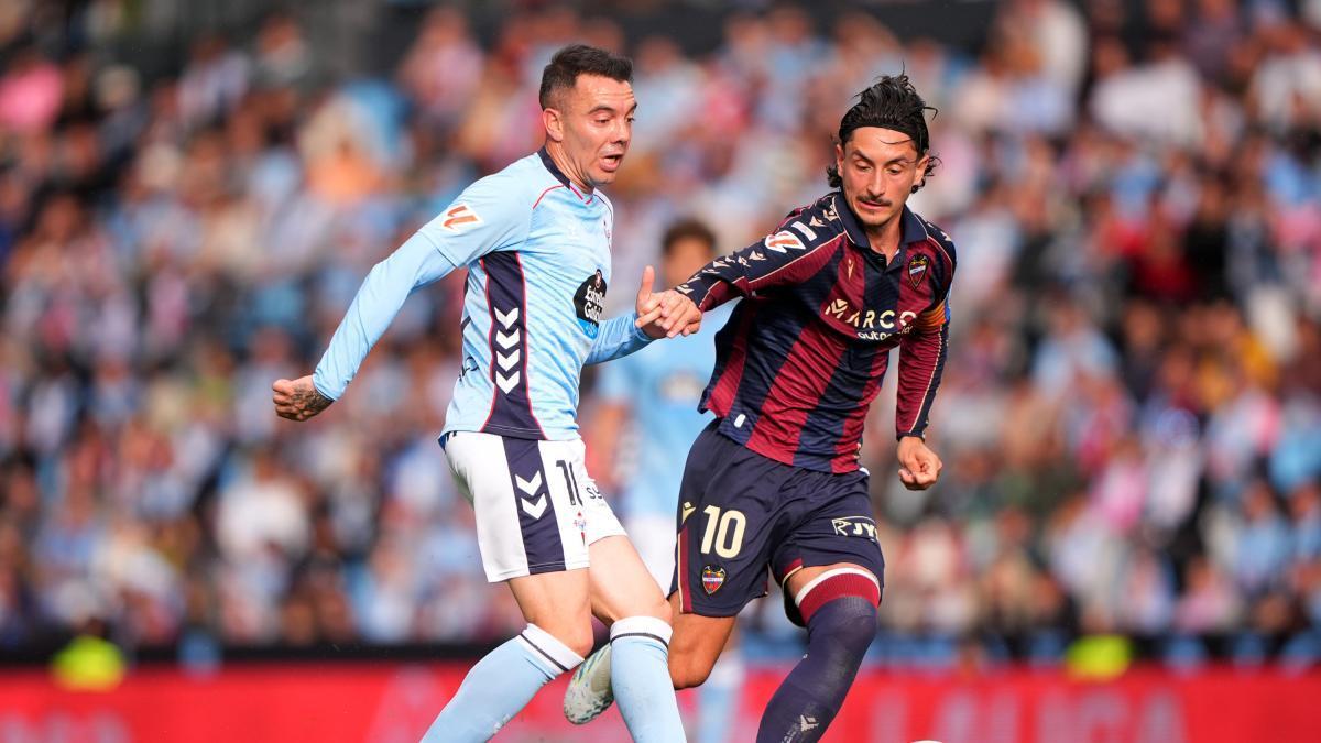 Pablo Martínez dans le viseur du Séville FC pour 2026