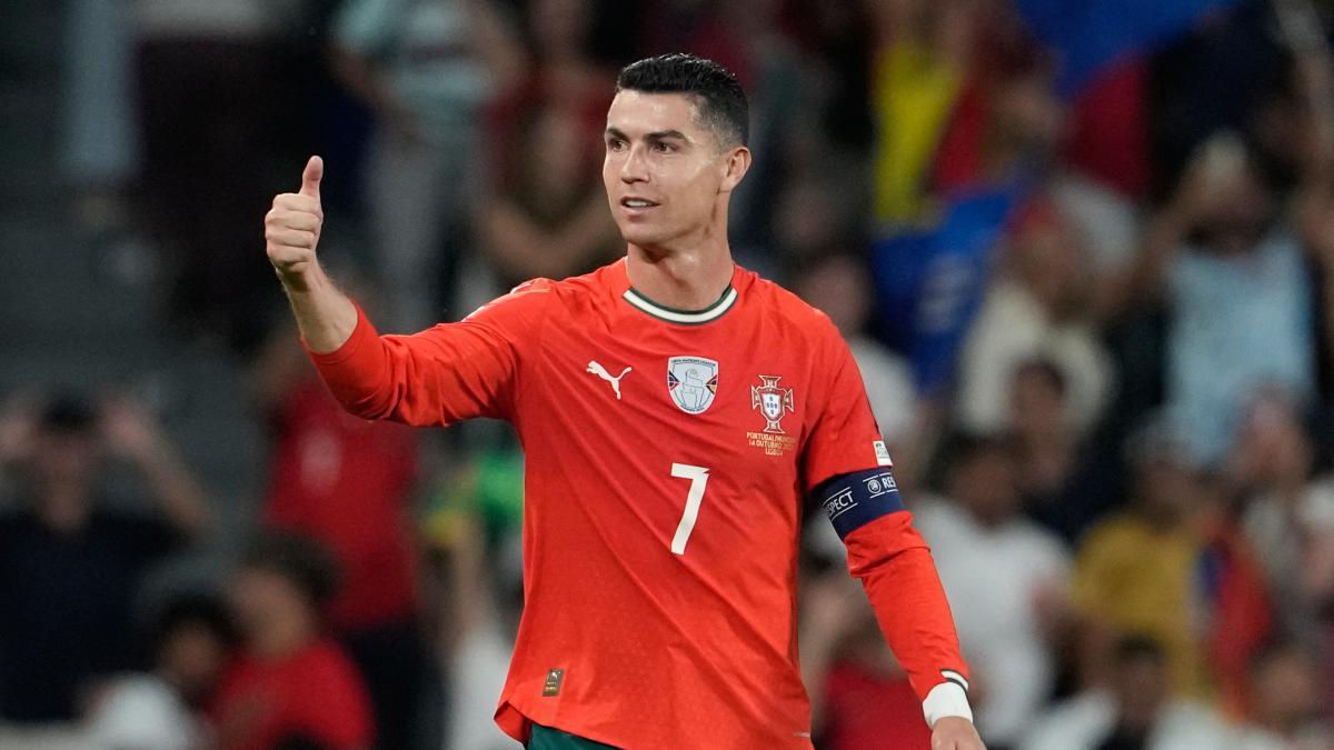Portugal dompte le Nigeria sans CR7 : un test réussi avant le choc face à la RD Congo