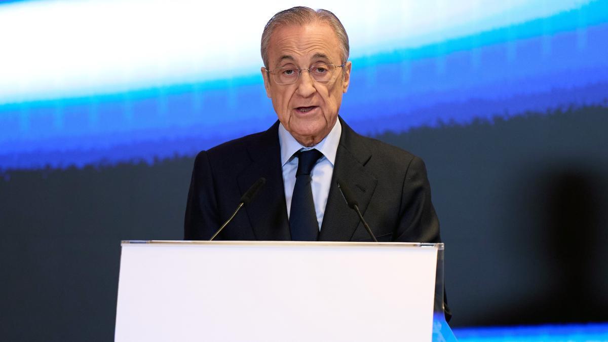 Real Madrid remet son rapport Negreira à l'UEFA : un signal fort