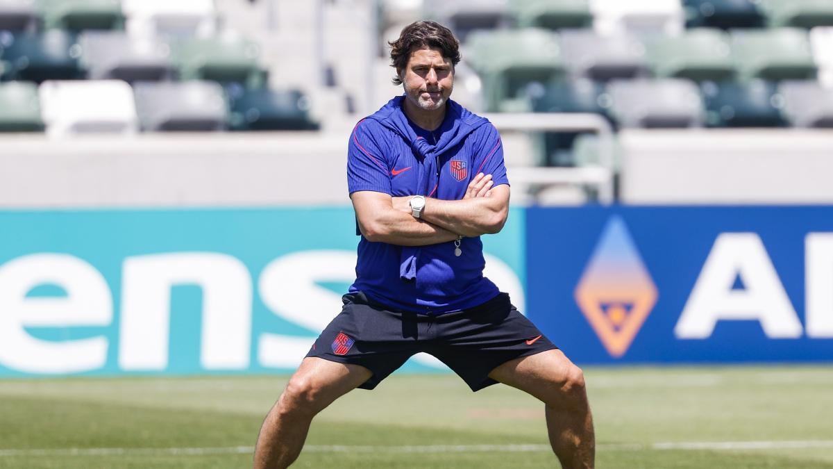 Trump appelle Pochettino avant le Mondial 2026 : l'incroyable échange