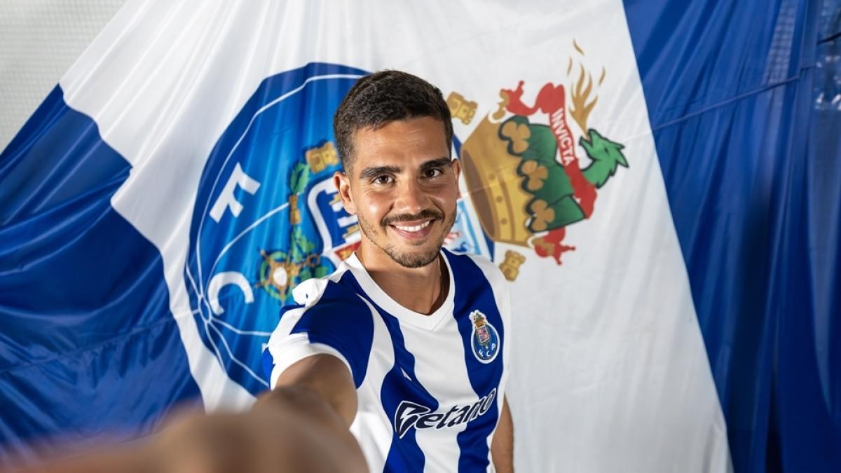 André Silva de retour au FC Porto : un come-back stratégique pour les Dragons