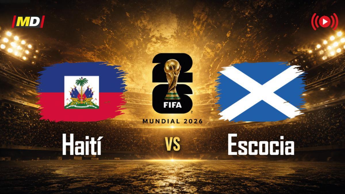 Haiti-Ecosse : le choc des outsiders qui peut tout changer