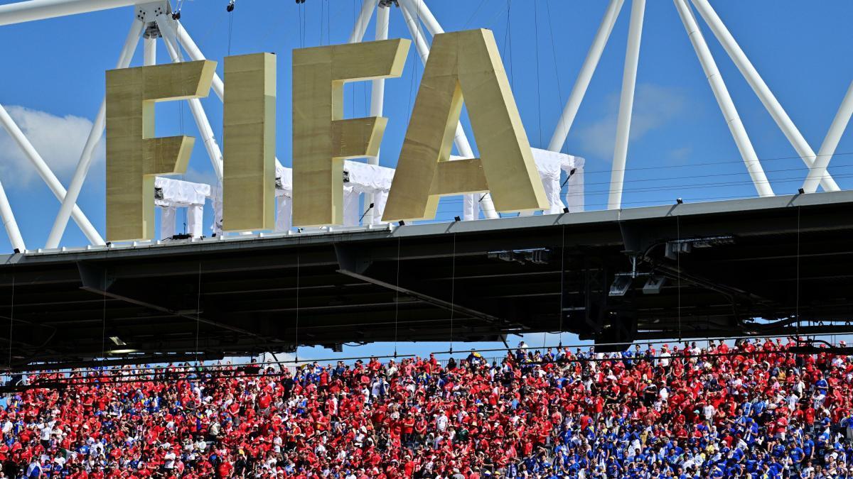 Mondial 2026 : la FIFA dément les chiffres d'affluence truqués