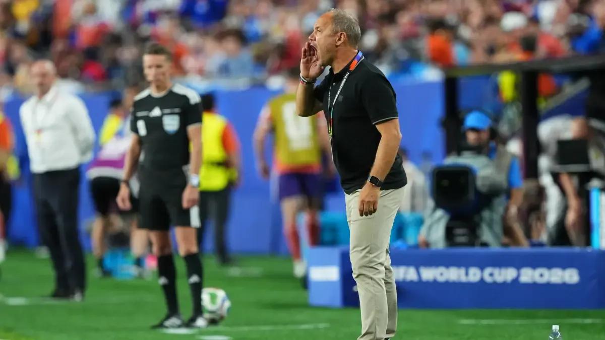 Haiti se sépare de Sébastien Migné : un Mondial 2026 déjà oublié