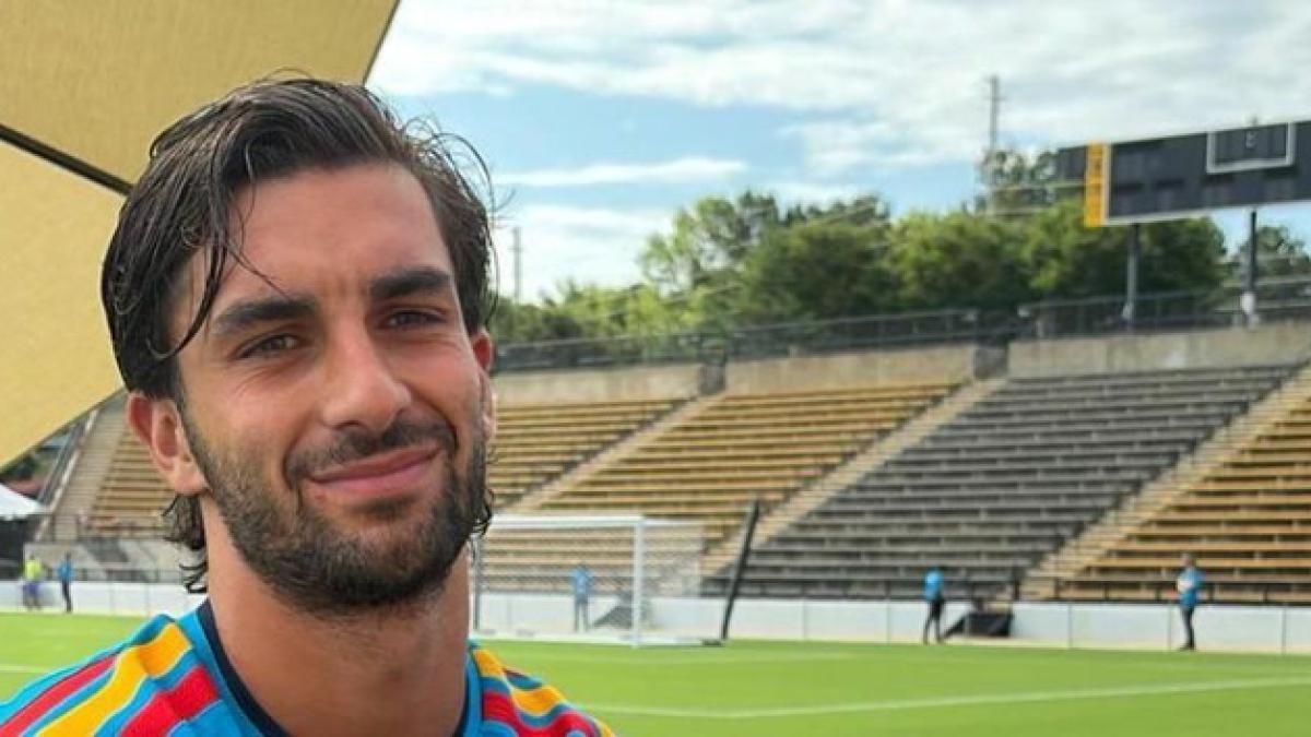 Ferran Torres : le Barça veut le prolonger, mais lui reste flou