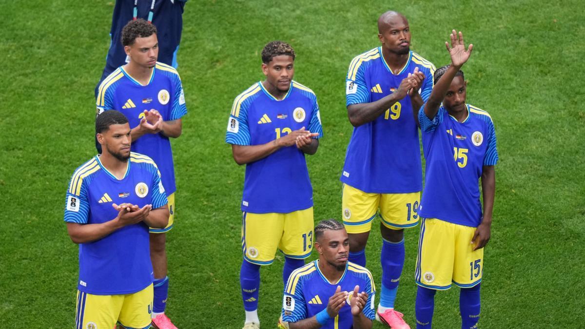 Mondial 2026 : 13 fédérations africaines et caribéennes répondent à Ceferin