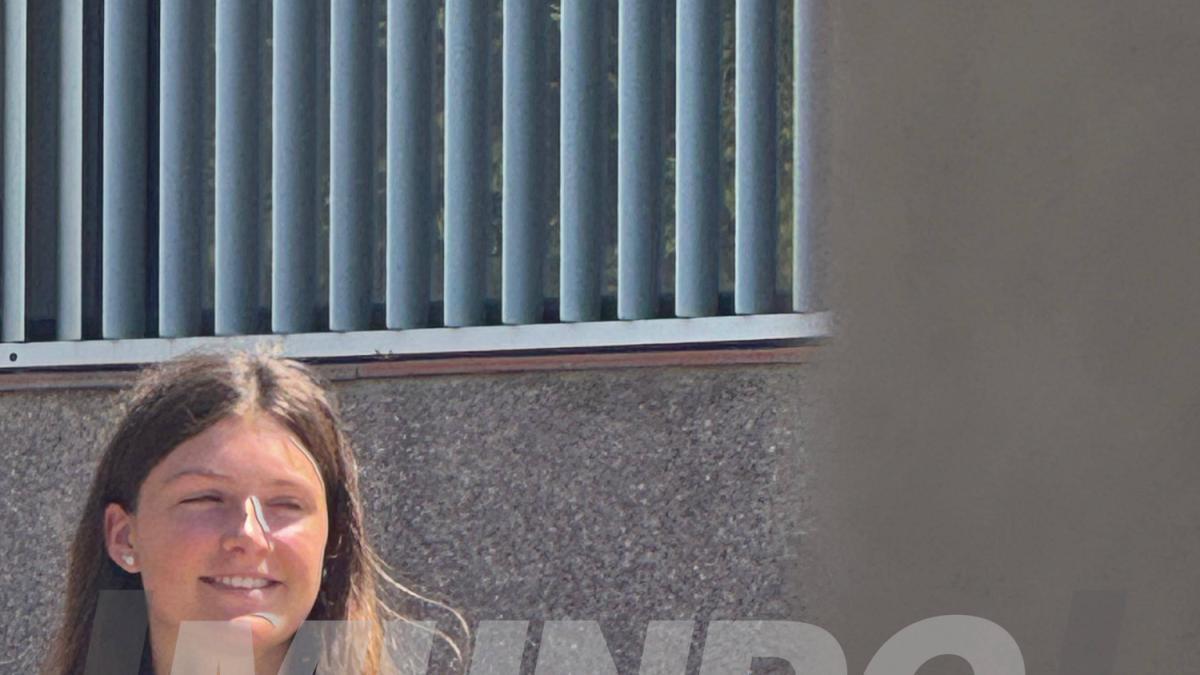 Barça féminin : Lotta Wrede, 18 ans, en visite à Barcelone pour un transfert en 2027