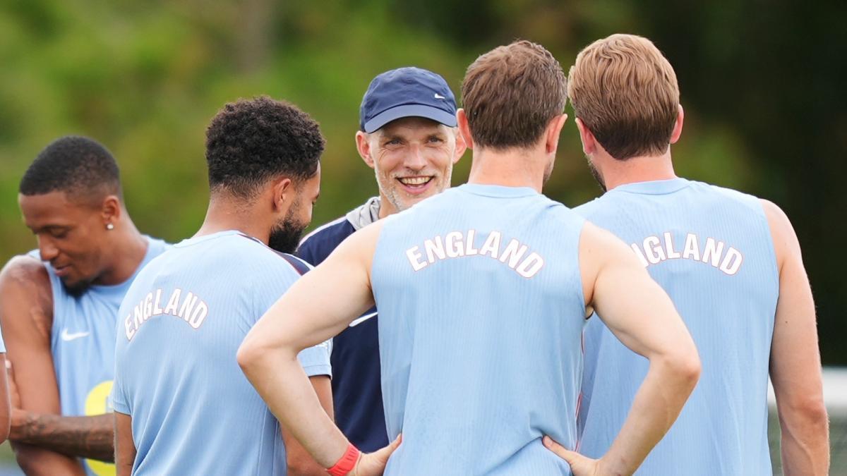 Tuchel sous pression : une clause secrète dans son contrat avec l'Angleterre